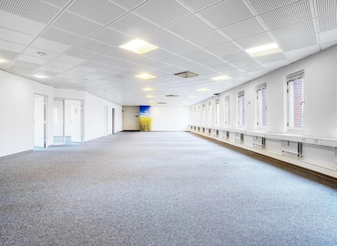 Kontor til leje på Birkerød Kongevej 150, 3460 Birkerød - 1515 m² | Foto 9 - Lokalebasen.dk