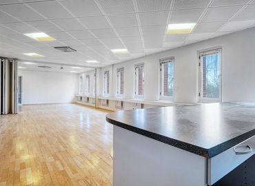 Kontor til leje på Birkerød Kongevej 150, 3460 Birkerød - 1515 m² | Foto 12 - Lokalebasen.dk