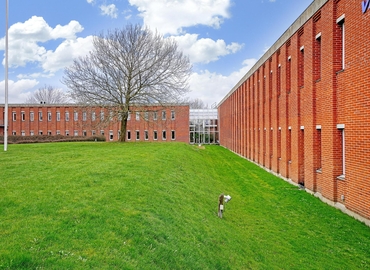 Kontor til leje på Birkerød Kongevej 150, 3460 Birkerød - 1515 m² | Foto 2 - Lokalebasen