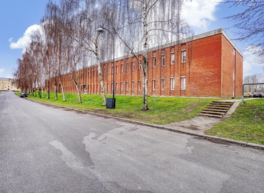 Office Birkerød Kongevej 150 3460 Birkerod