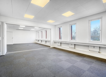 Kontor til leje på Birkerød Kongevej 150, 3460 Birkerød - 1515 m² | Foto 6 - Lokalebasen