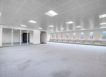 Kontor til leje på Birkerød Kongevej 150, 3460 Birkerød - 1515 m² | Foto 10 - Lokalebasen.dk