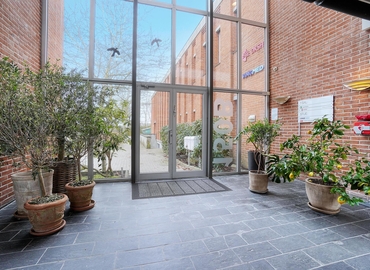 Kontor til leje på Birkerød Kongevej 150, 3460 Birkerød - 1515 m² | Foto 3 - Lokalebasen.dk