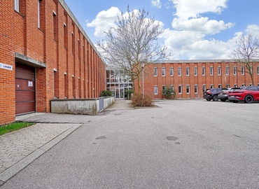 Office Birkerød Kongevej 150 3460 Birkerod