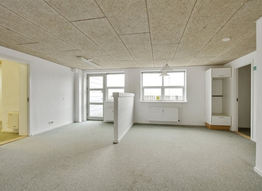Office Skejbybakkevej 40 8200 Aarhus N