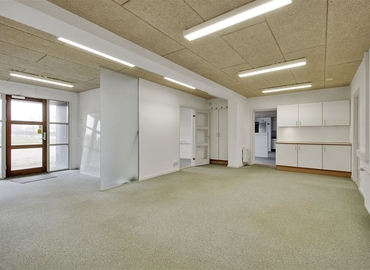 Kontor til leje på Skejbybakkevej 40, 8200 Aarhus N - 396 m² | Foto 11 - Lokalebasen.dk