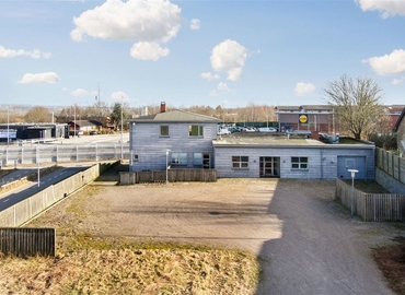 Office Skejbybakkevej 40 8200 Aarhus N