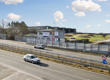 Office Skejbybakkevej 40 8200 Aarhus N