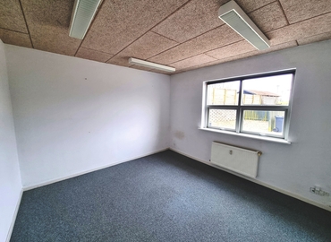 Kontor til leje på Skejbybakkevej 40, 8200 Aarhus N - 396 m² | Foto 7 - Lokalebasen