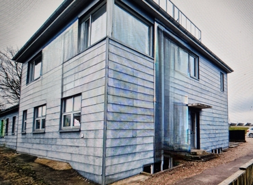 Kontor til leje på Skejbybakkevej 40, 8200 Aarhus N - 396 m² | Foto 1 - Lokalebasen