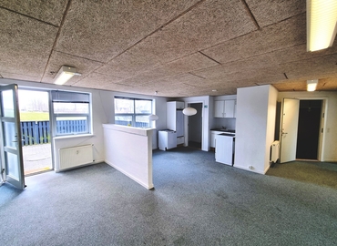 Kontor til leje på Skejbybakkevej 40, 8200 Aarhus N - 396 m² | Foto 3 - Lokalebasen.dk