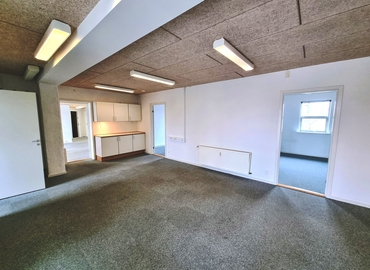 Office Skejbybakkevej 40 8200 Aarhus N