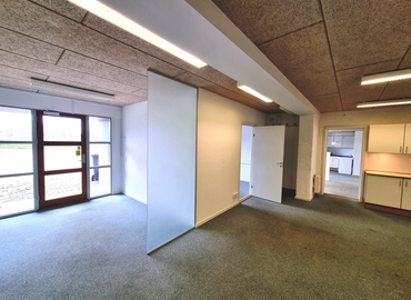 Kontor til leje på Skejbybakkevej 40, 8200 Aarhus N - 396 m² | Foto 10 - Lokalebasen