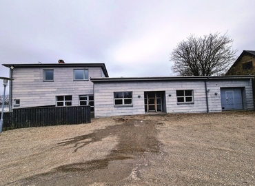 Kontor til leje på Skejbybakkevej 40, 8200 Aarhus N - 396 m² | Foto 2 - Lokalebasen