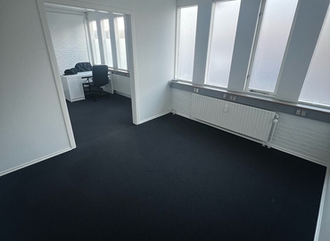 Office Industrivej 1 7120 Vejle Ost