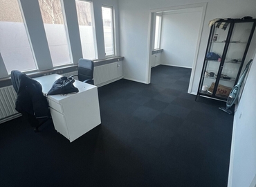 Office Industrivej 1 7120 Vejle Ost