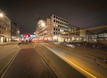 Kontor til leje på Frederiksborggade 15, 1360 København K - 308 m² | Foto 3 - Lokalebasen