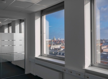 Kontor til leje på Frederiksborggade 15, 1360 København K - 308 m² | Foto 6 - Lokalebasen.dk