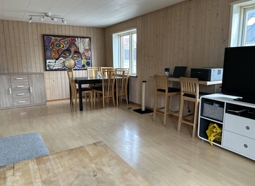 Bolig Kærvej 4 9620 Aalestrup