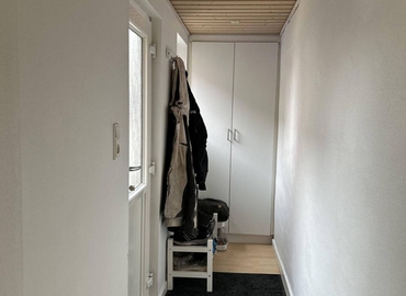 Bolig Kærvej 4 9620 Aalestrup