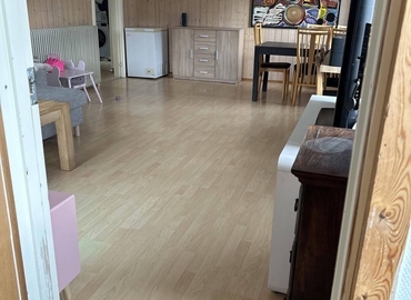 Bolig Kærvej 4 9620 Aalestrup