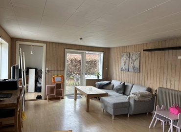 Bolig Kærvej 4 9620 Aalestrup