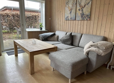 Bolig Kærvej 4 9620 Aalestrup