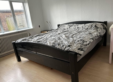 Bolig Kærvej 4 9620 Aalestrup