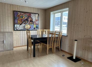 Bolig Kærvej 4 9620 Aalestrup