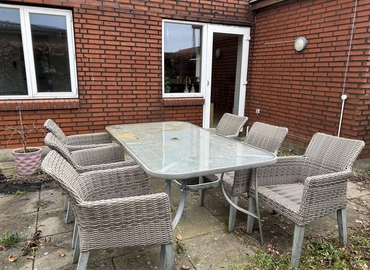 Bolig Kærvej 4 9620 Aalestrup