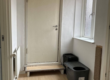 Bolig Kærvej 4 9620 Aalestrup