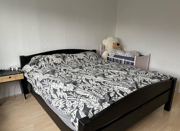 Bolig Kærvej 4 9620 Aalestrup