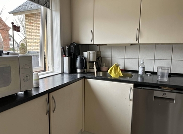 Bolig Vestergade 58A 9620 Aalestrup