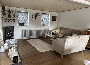 Bolig Vestergade 58A 9620 Aalestrup