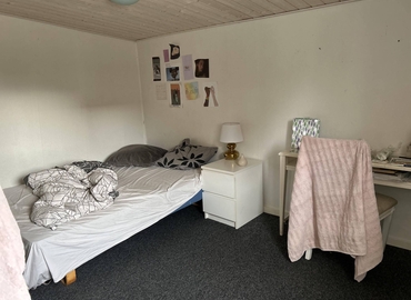 Bolig Vestergade 58A 9620 Aalestrup