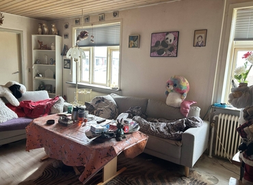 Bolig Vestergade 58A 9620 Aalestrup