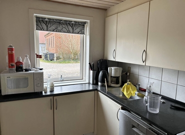 Bolig Vestergade 58A 9620 Aalestrup