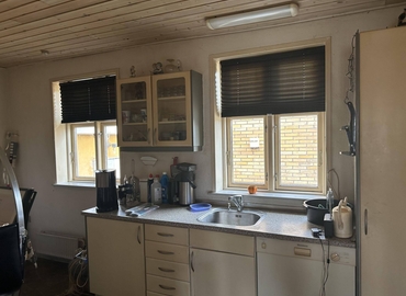 Bolig Vestergade 58A 9620 Aalestrup