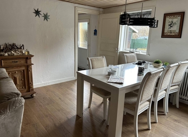 Bolig Vestergade 58A 9620 Aalestrup