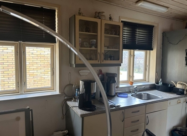 Bolig Vestergade 58A 9620 Aalestrup