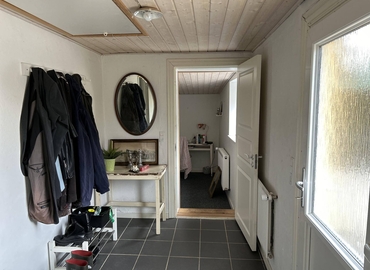 Bolig Vestergade 58A 9620 Aalestrup