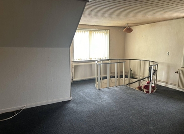 Bolig Vestergade 58A 9620 Aalestrup