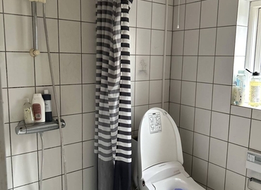 Bolig Vestergade 58A 9620 Aalestrup