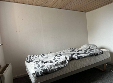 Bolig Vestergade 58A 9620 Aalestrup