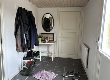 Bolig Vestergade 58A 9620 Aalestrup