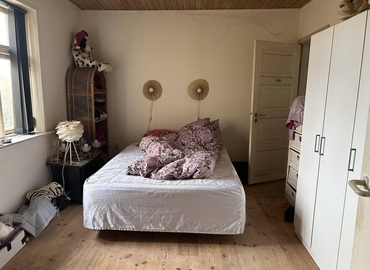 Bolig Vestergade 58A 9620 Aalestrup