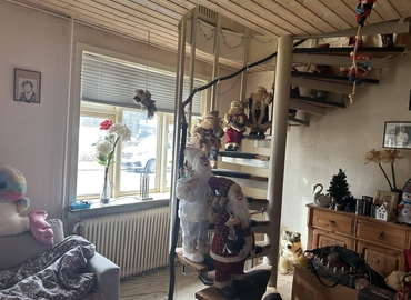 Bolig Vestergade 58A 9620 Aalestrup