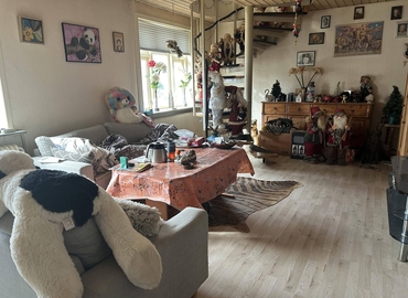 Bolig Vestergade 58A 9620 Aalestrup