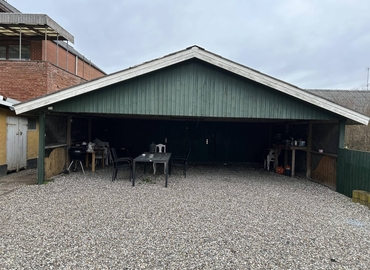 Bolig Vestergade 58A 9620 Aalestrup