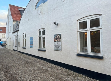 Kontor til leje på Vestergade 19D, 4600 Køge - 336 m² | Foto 9 - Lokalebasen.dk